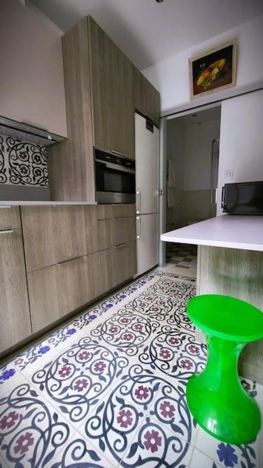 Appartement De La Bibliotheque Besançon Exteriér fotografie